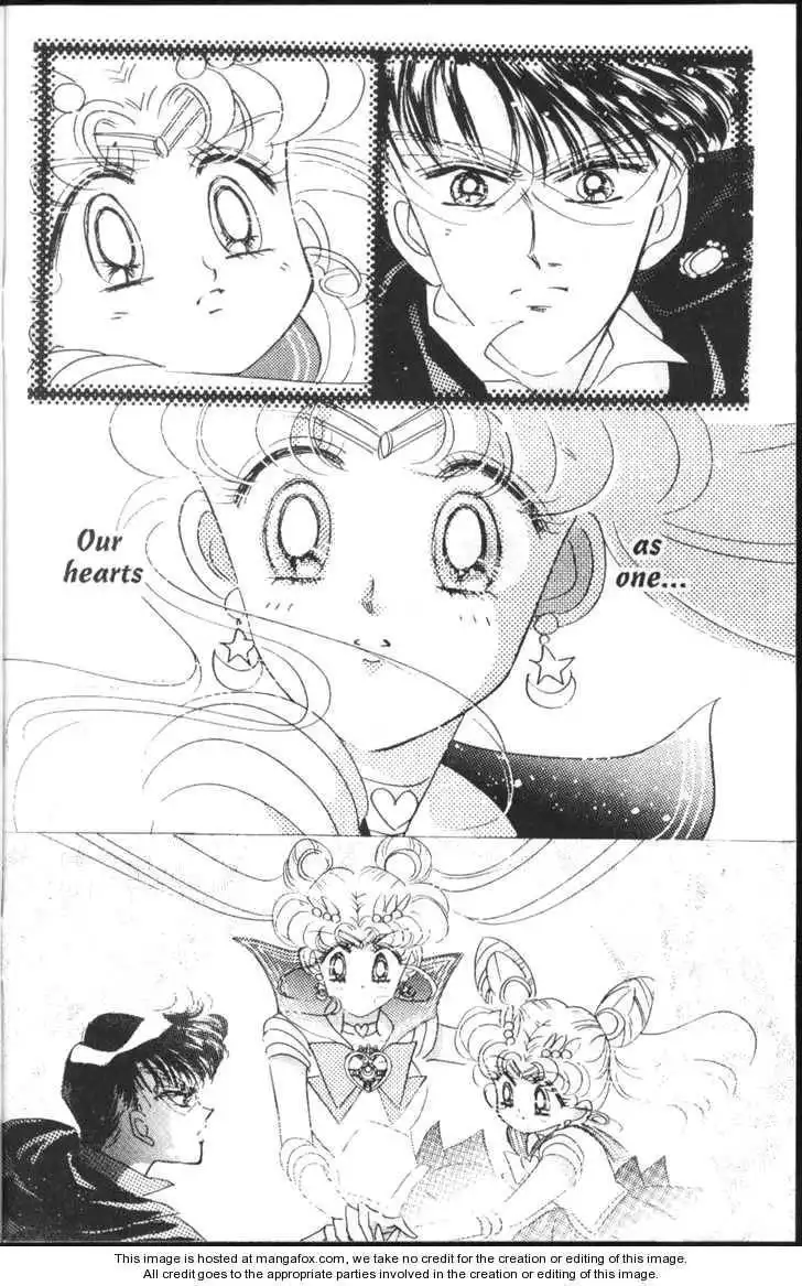 Sailor Moon Chapter 9.1 48